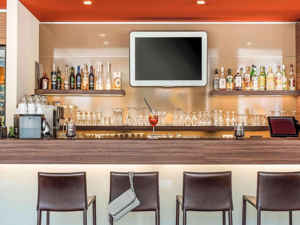Hotel Ibis Airport Messe Friedrichshafen